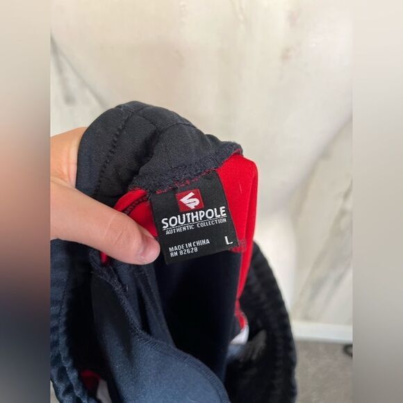 Men’s sweat pants - Picture 4 of 5